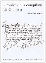 ©Ayto.Granada: Lecturas ambientadas en Granada 2